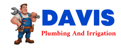 Trusted plumber in VOTAW